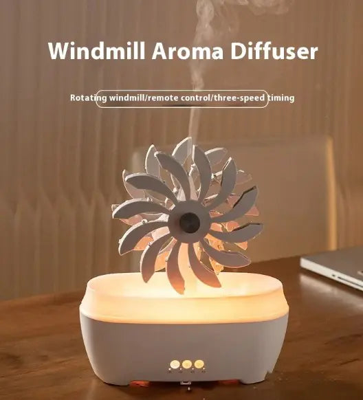 Windmill Aroma Diffuser