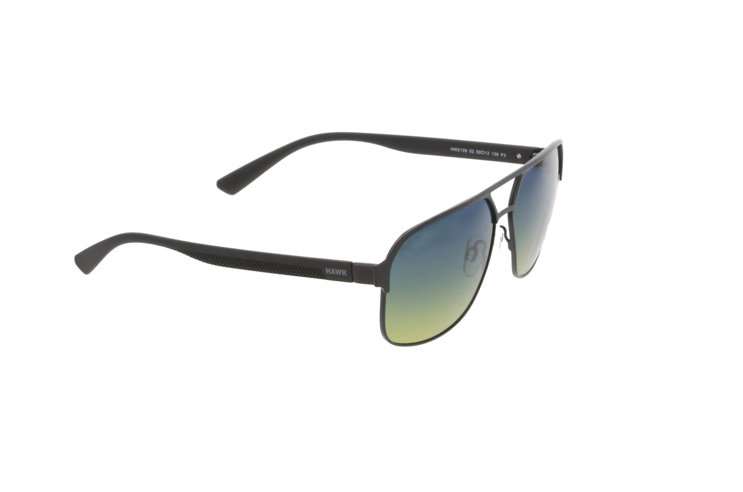 Hawk 2129 02 Men's Men's Sunglasses