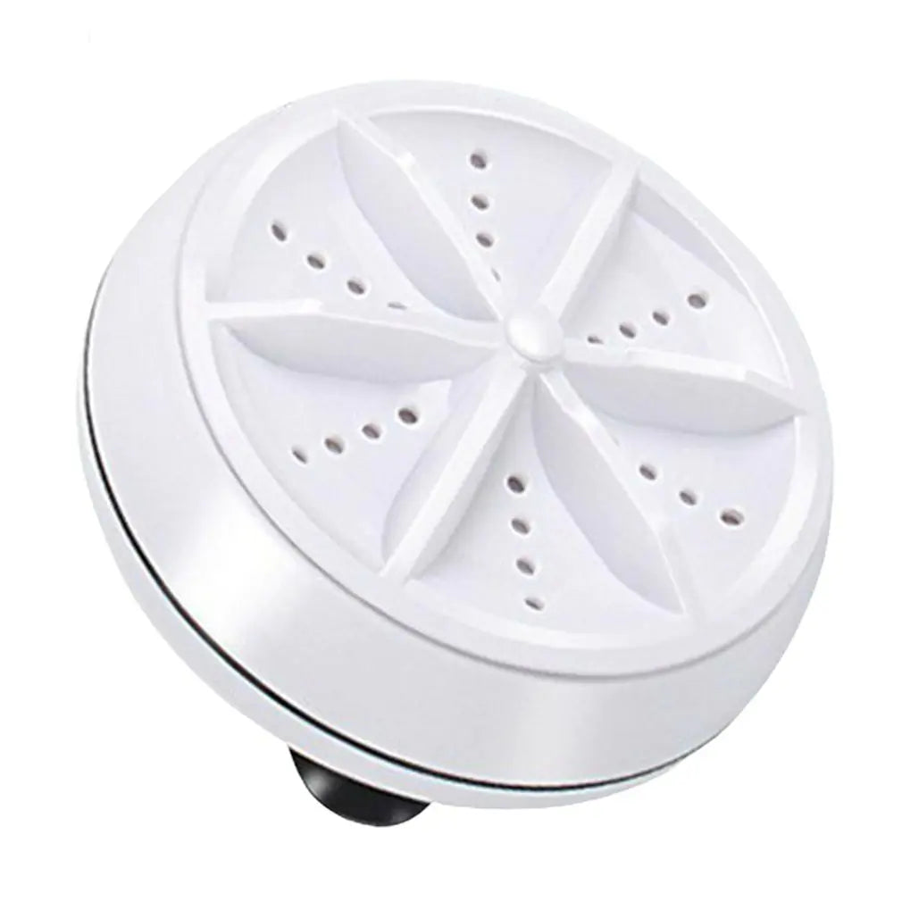 Ultrasonic Mini Washing Machine