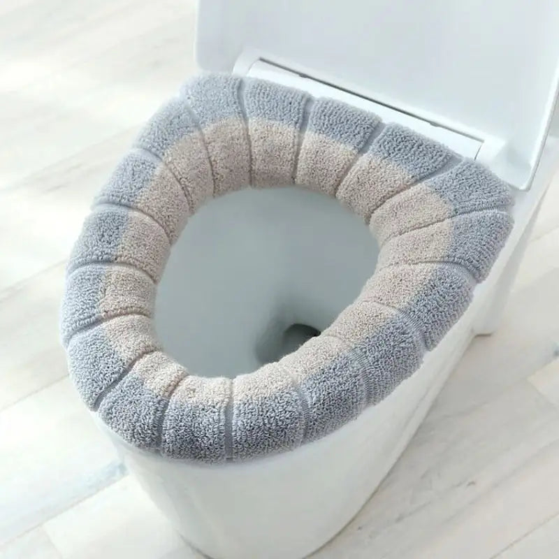 Toilet Pad Seat Cover Mat