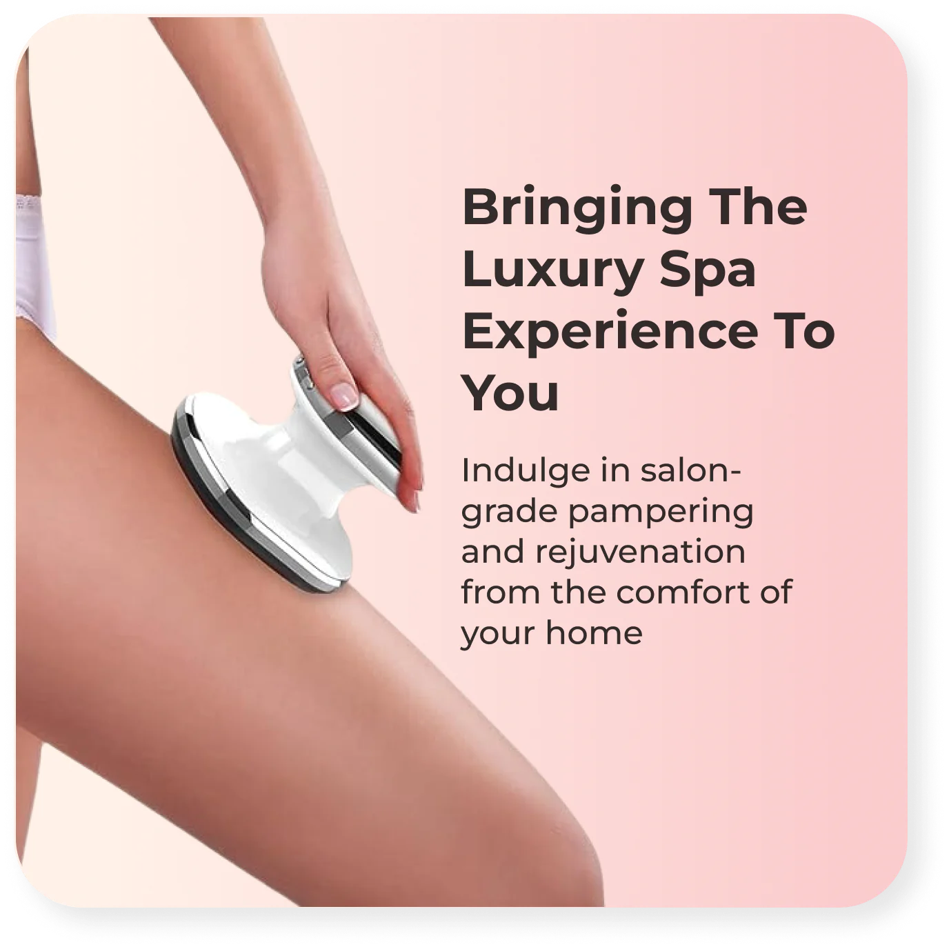 Cellulite Buster Massager