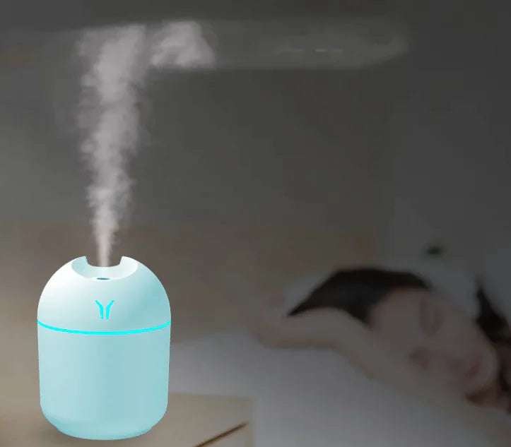 Mist Humidifier