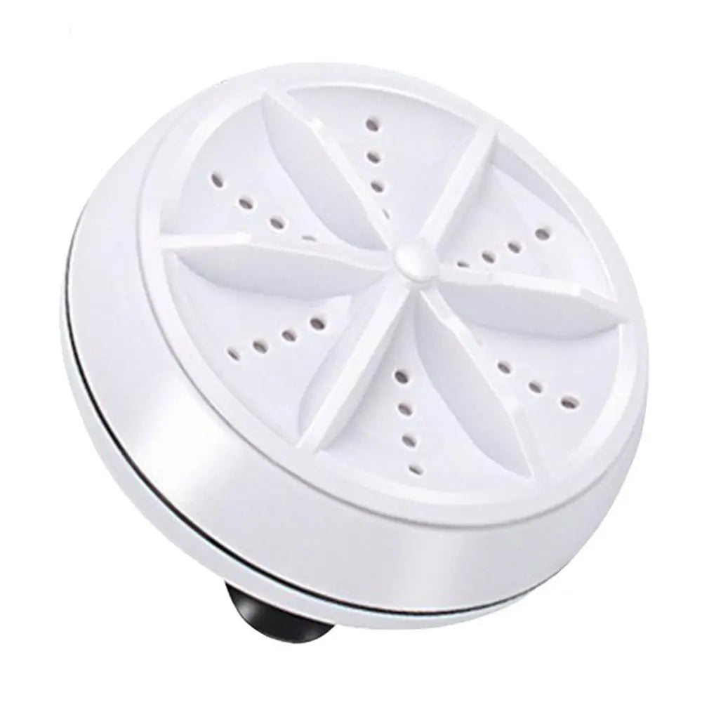 Mini Ultrasonic Washing Machine