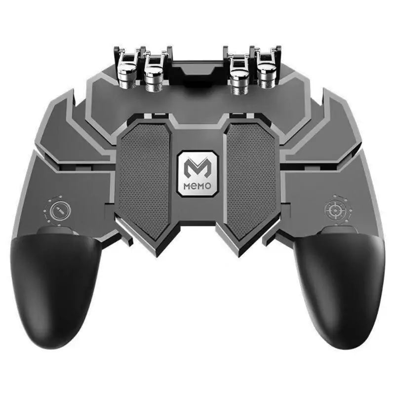 Mobile Gamepad Controller Trigger